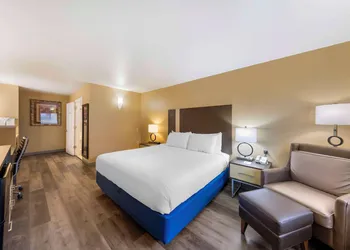 Best Western Fallon Inn & Suites hotel thumbnail 6