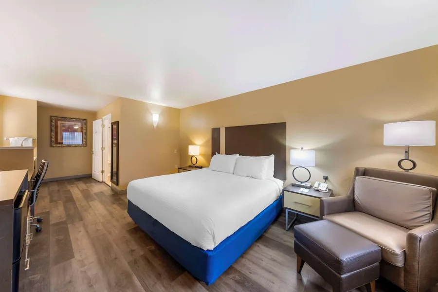 Best Western Fallon Inn & Suites hotel detail image 6