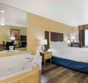 Best Western Fallon Inn & Suites hotel detail image 7