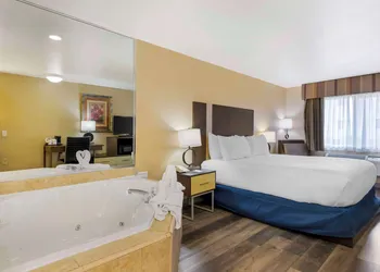 Best Western Fallon Inn & Suites hotel thumbnail 7