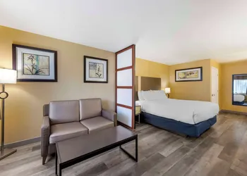 Best Western Fallon Inn & Suites hotel thumbnail 8