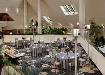 DoubleTree by Hilton Minneapolis - Park Place hotel thumbnail 3