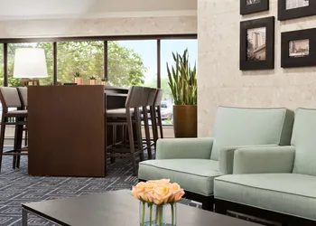 DoubleTree by Hilton Minneapolis - Park Place hotel thumbnail 5