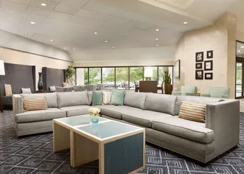 DoubleTree by Hilton Minneapolis - Park Place hotel thumbnail 7