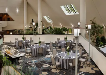 DoubleTree by Hilton Minneapolis - Park Place hotel thumbnail 3