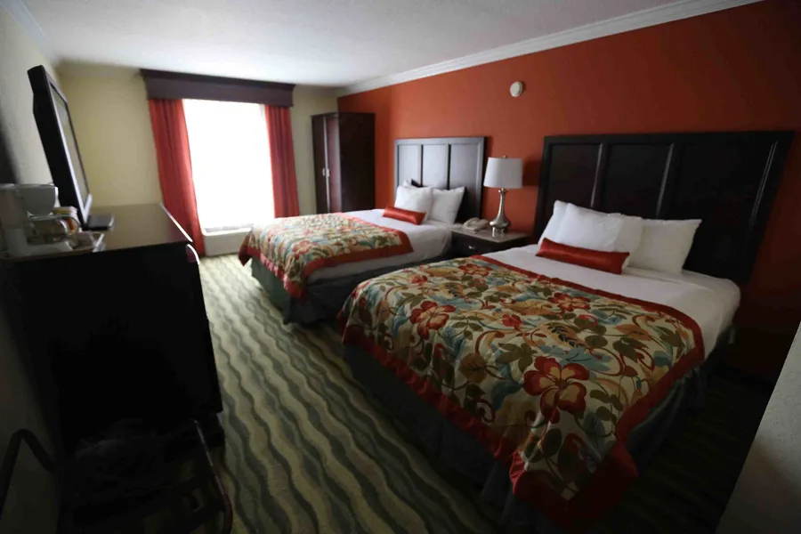 Best Western Plus Palm Beach Gardens Hotel & Ste & Conf Ctr hotel detail image 6