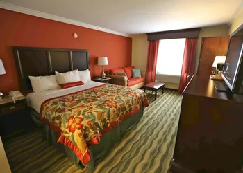 Best Western Plus Palm Beach Gardens Hotel & Ste & Conf Ctr hotel thumbnail 7