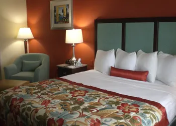 Best Western Plus Palm Beach Gardens Hotel & Ste & Conf Ctr hotel thumbnail 8