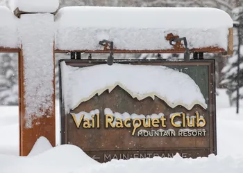 Vail Racquet Club Mountain Resort hotel thumbnail 3