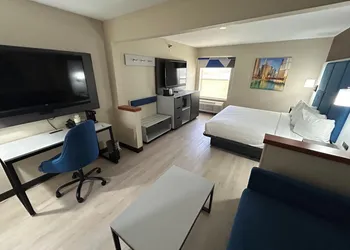 Best Western Forsyth - Decatur hotel thumbnail 3