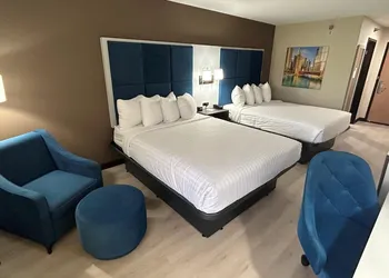 Best Western Forsyth - Decatur hotel thumbnail 4