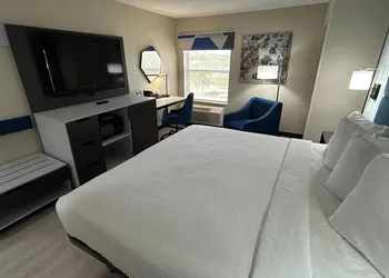 Best Western Forsyth - Decatur hotel thumbnail 5