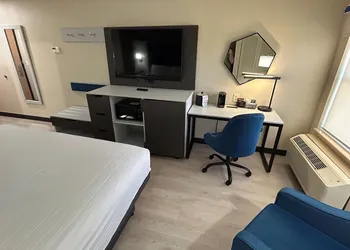 Best Western Forsyth - Decatur hotel thumbnail 6
