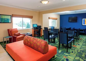 Fairfield Inn Middletown Monroe hotel thumbnail 2
