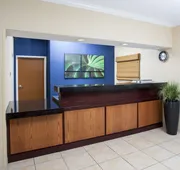 Fairfield Inn Middletown Monroe hotel detail image 3