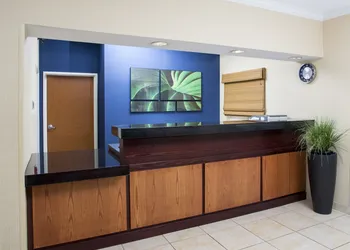 Fairfield Inn Middletown Monroe hotel thumbnail 3