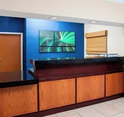 Fairfield Inn Middletown Monroe hotel detail image 4