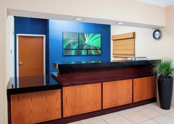 Fairfield Inn Middletown Monroe hotel thumbnail 4