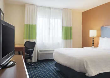 Fairfield Inn Middletown Monroe hotel thumbnail 5