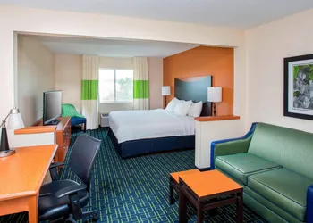Fairfield Inn Middletown Monroe hotel thumbnail 6