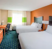 Fairfield Inn Middletown Monroe hotel detail image 7