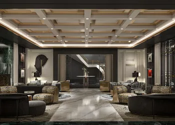 Sofitel New York hotel thumbnail 2
