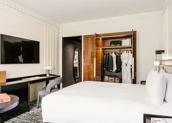 Sofitel New York hotel thumbnail 4