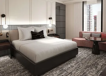 Sofitel New York hotel thumbnail 6