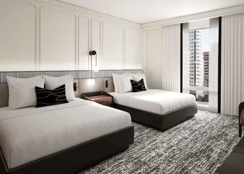Sofitel New York hotel thumbnail 7