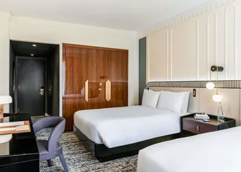 Sofitel New York hotel thumbnail 8