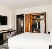 Sofitel New York hotel detail image 4