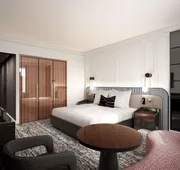Sofitel New York hotel detail image 5