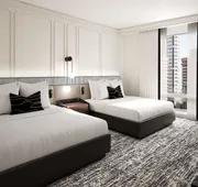 Sofitel New York hotel detail image 7