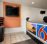 Motel 6-Camarillo CA hotel detail image 3