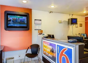 Motel 6-Camarillo CA hotel thumbnail 2