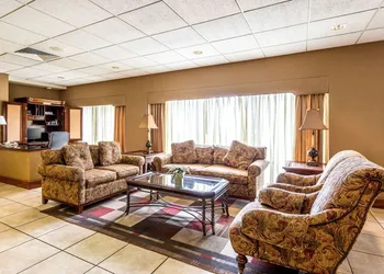 Quality Inn Union City US 51 hotel thumbnail 2