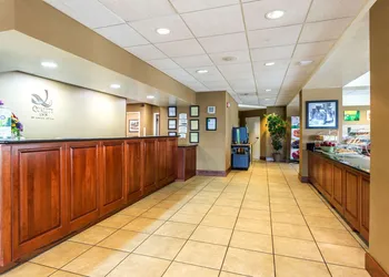 Quality Inn Union City US 51 hotel thumbnail 3