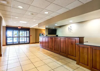 Quality Inn Union City US 51 hotel thumbnail 4