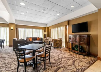 Quality Inn Union City US 51 hotel thumbnail 6
