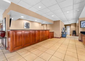Quality Inn Union City US 51 hotel thumbnail 7