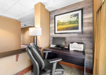 Quality Inn Union City US 51 hotel thumbnail 8