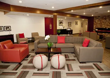 La Hacienda San Jose Silicon Valley hotel thumbnail 2