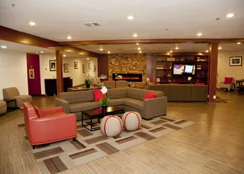 La Hacienda San Jose Silicon Valley hotel thumbnail 4