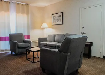 La Hacienda San Jose Silicon Valley hotel thumbnail 6