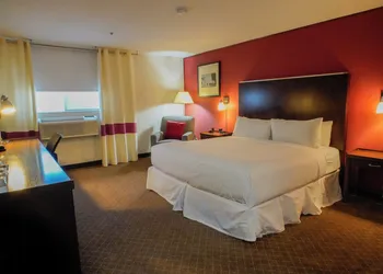 La Hacienda San Jose Silicon Valley hotel thumbnail 7