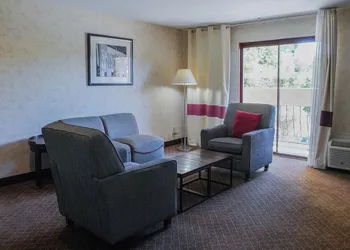 La Hacienda San Jose Silicon Valley hotel thumbnail 8