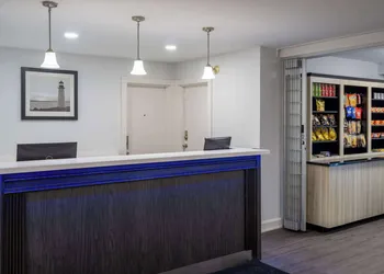 Travelodge Suites by Wyndham Saint John hotel thumbnail 2
