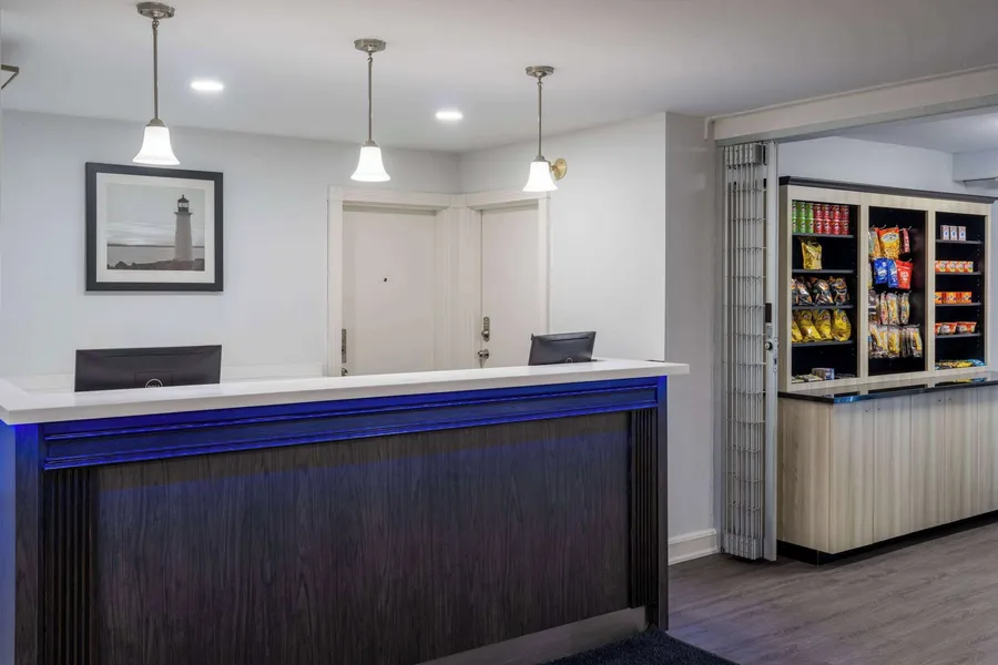 Travelodge Suites by Wyndham Saint John hotel detail image 2