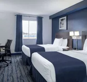 Travelodge Suites by Wyndham Saint John hotel detail image 4