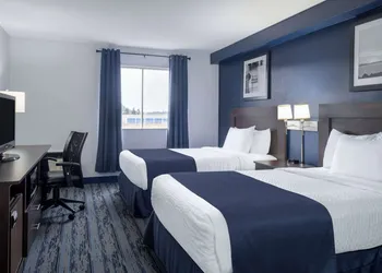 Travelodge Suites by Wyndham Saint John hotel thumbnail 4